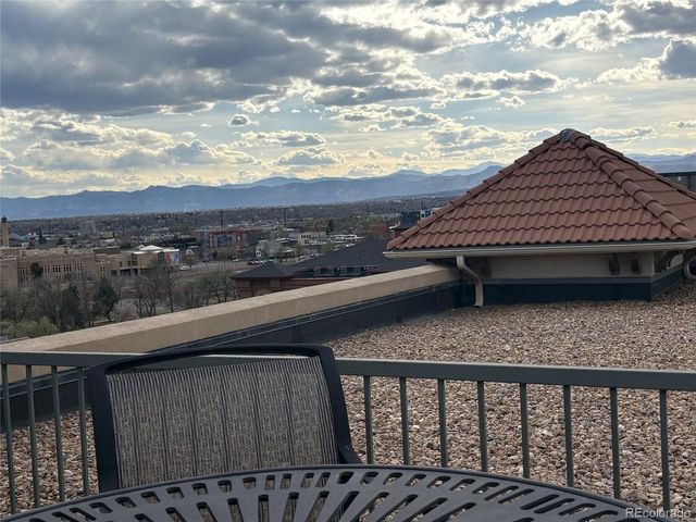 1140 Cherokee St 403, Denver, CO 80204