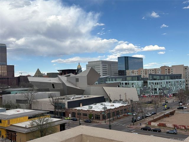 1140 Cherokee St 403, Denver, CO 80204