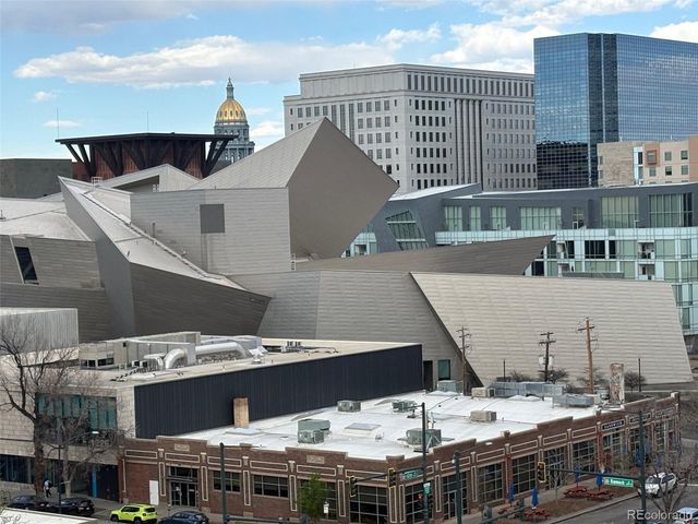 1140 Cherokee St 403, Denver, CO 80204