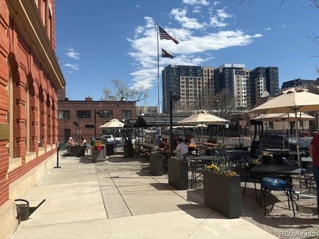 1140 Cherokee St 403, Denver, CO 80204