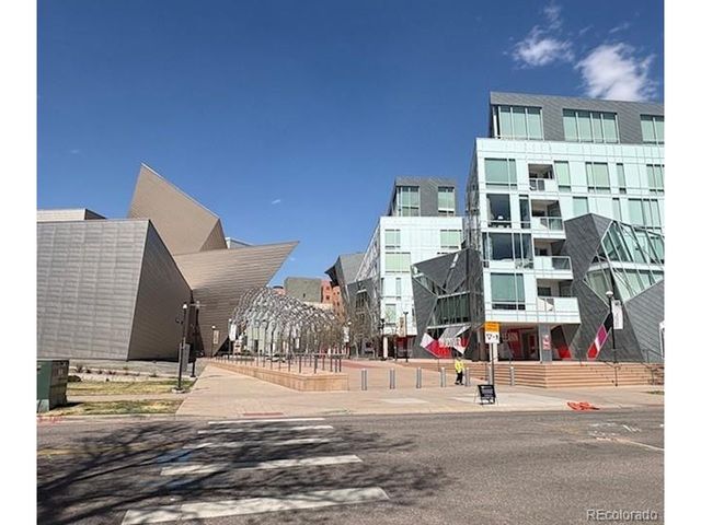 1140 Cherokee St 403, Denver, CO 80204