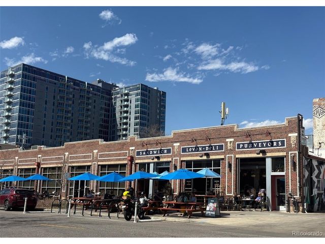 1140 Cherokee St 403, Denver, CO 80204