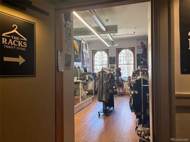 1140 Cherokee St 403, Denver, CO 80204