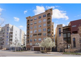 1140 Cherokee St 403, Denver, CO 80204