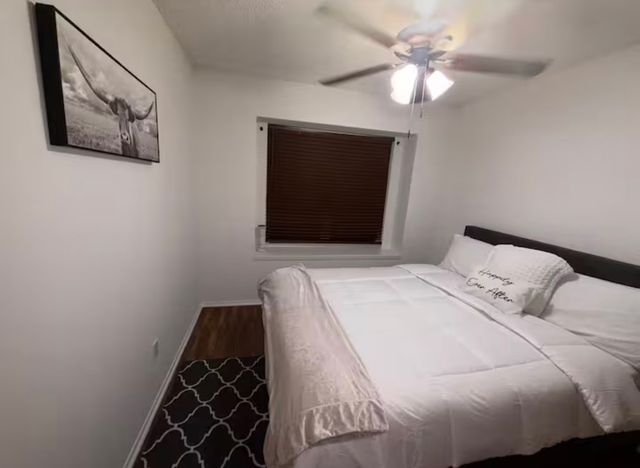 1212 Eagle Lake Drive, Azle, TX 76020