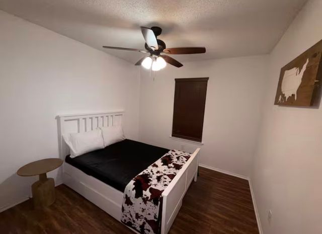 1212 Eagle Lake Drive, Azle, TX 76020