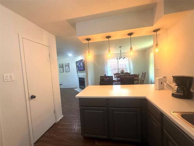 1212 Eagle Lake Drive, Azle, TX 76020