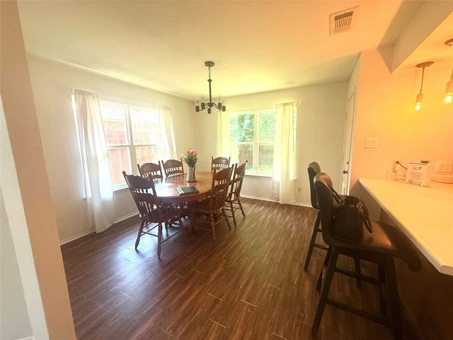 1212 Eagle Lake Drive, Azle, TX 76020