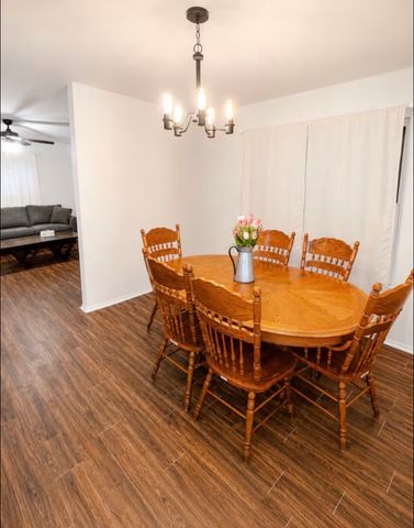 1212 Eagle Lake Drive, Azle, TX 76020