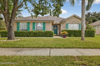 4447 DEEP RIVER Way E, Jacksonville, FL 32224