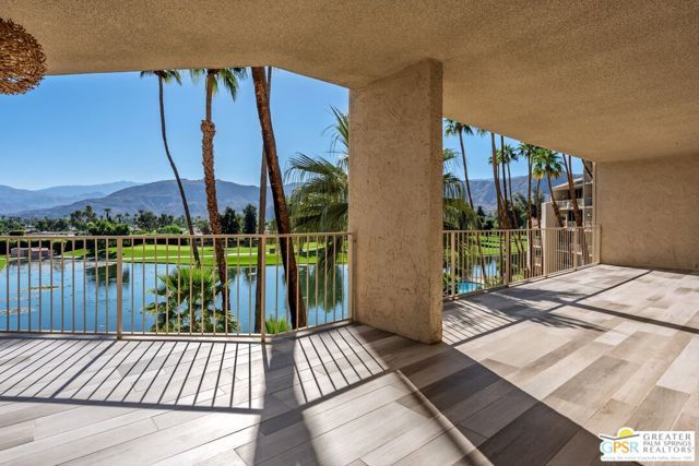 899 Island Drive 404, Rancho Mirage, CA 92270