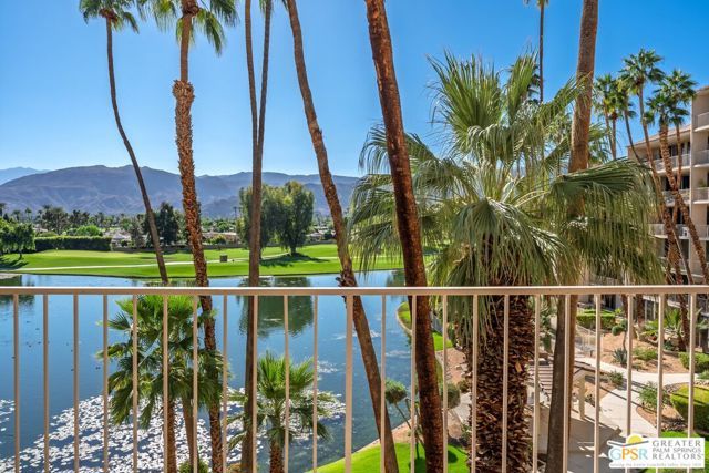 899 Island Drive 404, Rancho Mirage, CA 92270