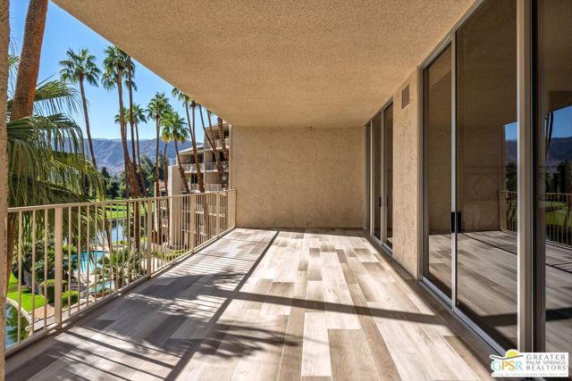 899 Island Drive 404, Rancho Mirage, CA 92270