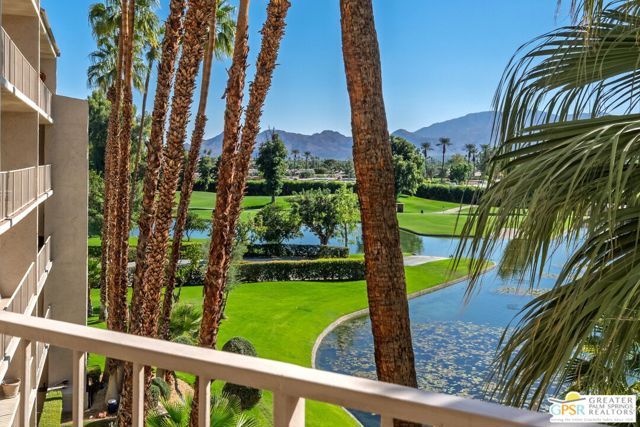 899 Island Drive 404, Rancho Mirage, CA 92270