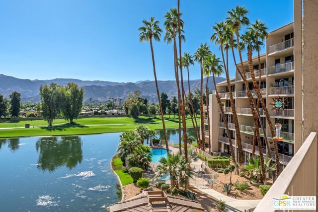 899 Island Drive 404, Rancho Mirage, CA 92270