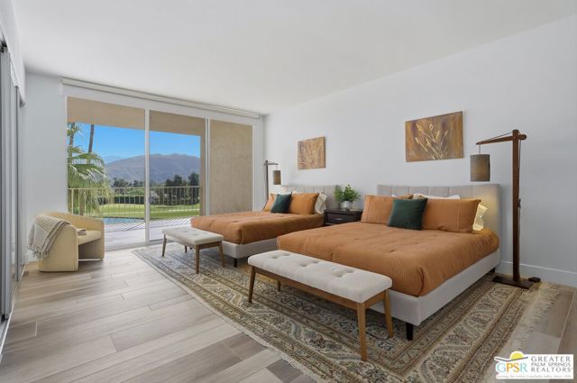 899 Island Drive 404, Rancho Mirage, CA 92270