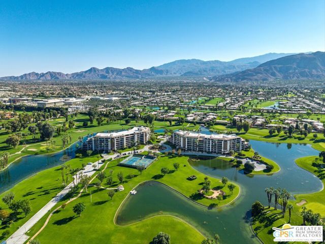 899 Island Drive 404, Rancho Mirage, CA 92270