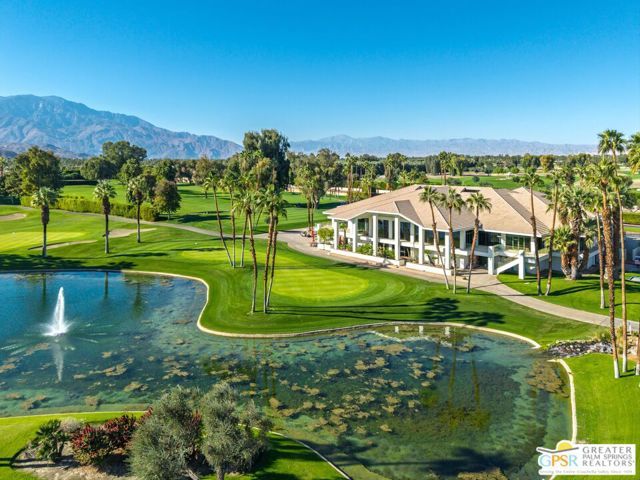 899 Island Drive 404, Rancho Mirage, CA 92270