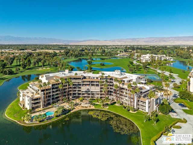 899 Island Drive 404, Rancho Mirage, CA 92270