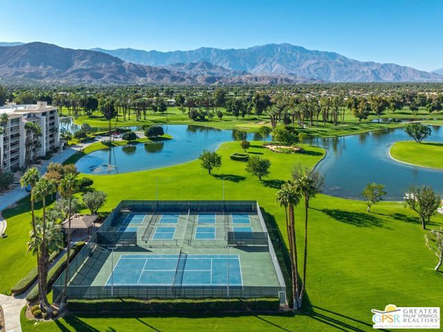899 Island Drive 404, Rancho Mirage, CA 92270