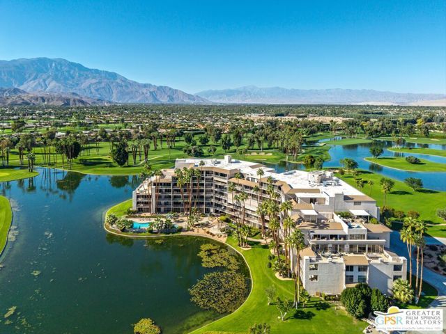899 Island Drive 404, Rancho Mirage, CA 92270