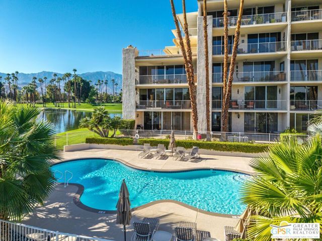 899 Island Drive 404, Rancho Mirage, CA 92270