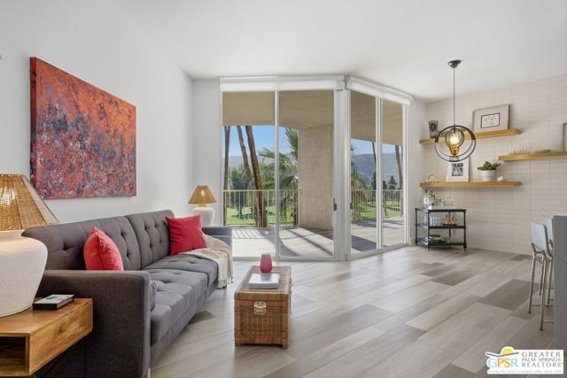 899 Island Drive 404, Rancho Mirage, CA 92270