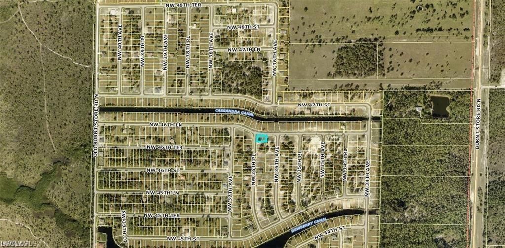 4621 NW 36th PL, CAPE CORAL, FL 33993 — photo 3