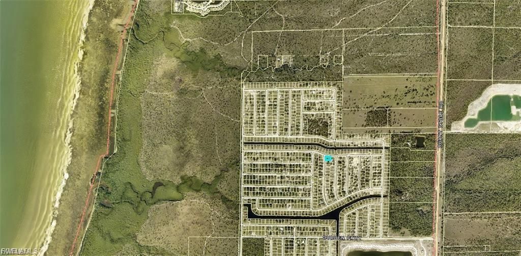 4621 NW 36th PL, CAPE CORAL, FL 33993 — photo 4