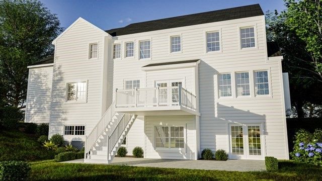 350 Blue Hill Drive, Westwood, MA 02090