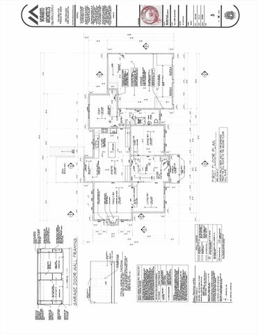 350 Blue Hill Drive, Westwood, MA 02090