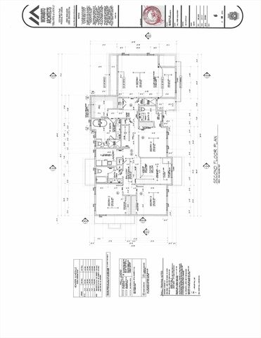 350 Blue Hill Drive, Westwood, MA 02090