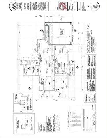 350 Blue Hill Drive, Westwood, MA 02090