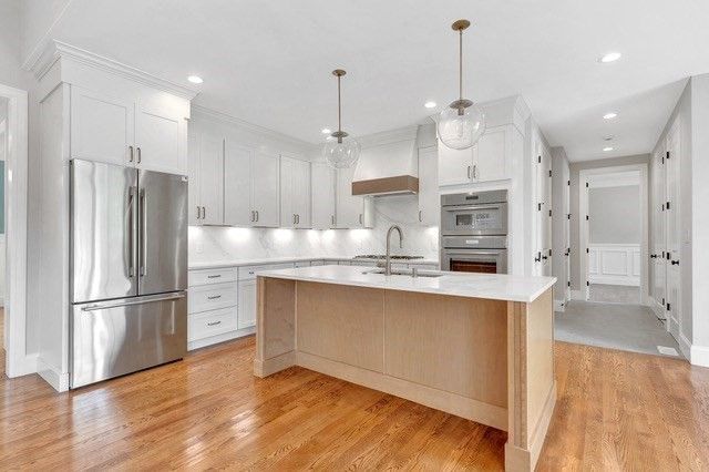 350 Blue Hill Drive, Westwood, MA 02090