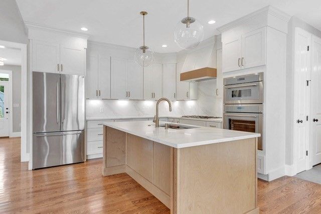 350 Blue Hill Drive, Westwood, MA 02090