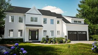 350 Blue Hill Drive, Westwood, MA 02090