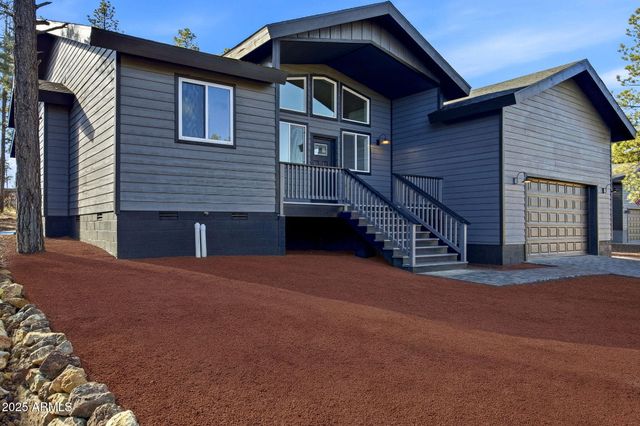 180 W PINE HAVEN Circle, Show Low, AZ 85901