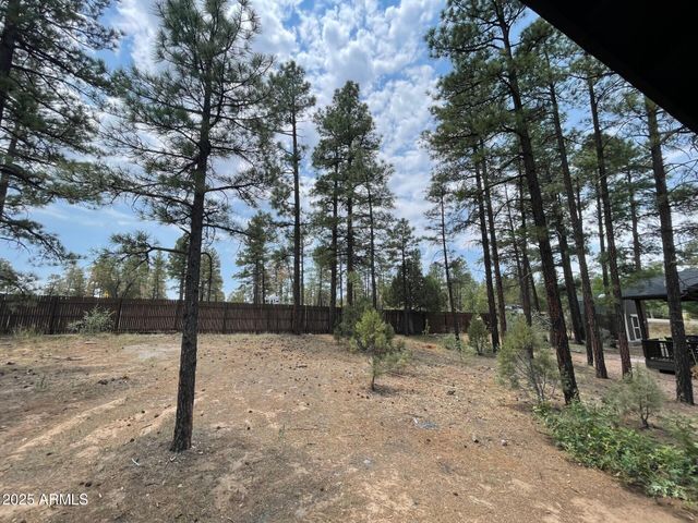 180 W PINE HAVEN Circle, Show Low, AZ 85901