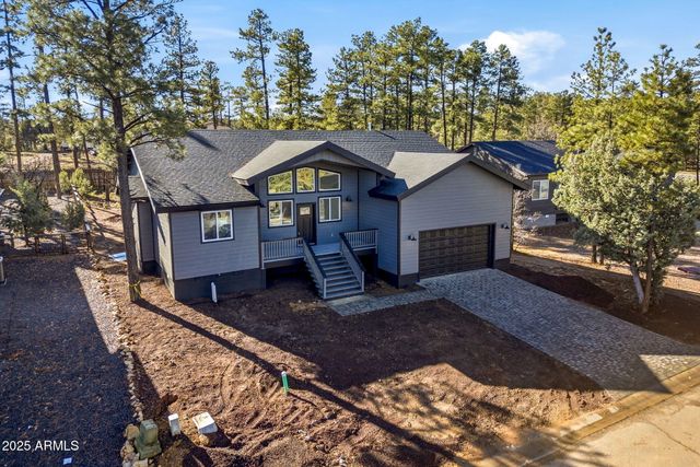 180 W PINE HAVEN Circle, Show Low, AZ 85901