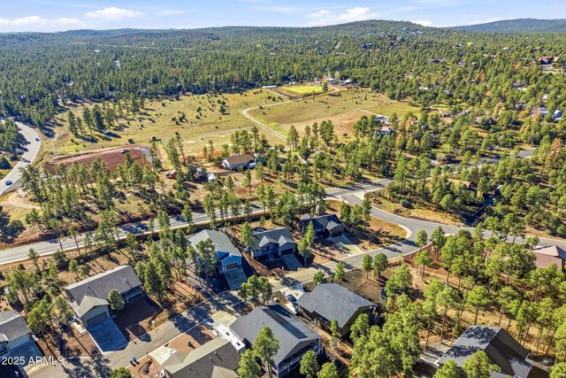 180 W PINE HAVEN Circle, Show Low, AZ 85901