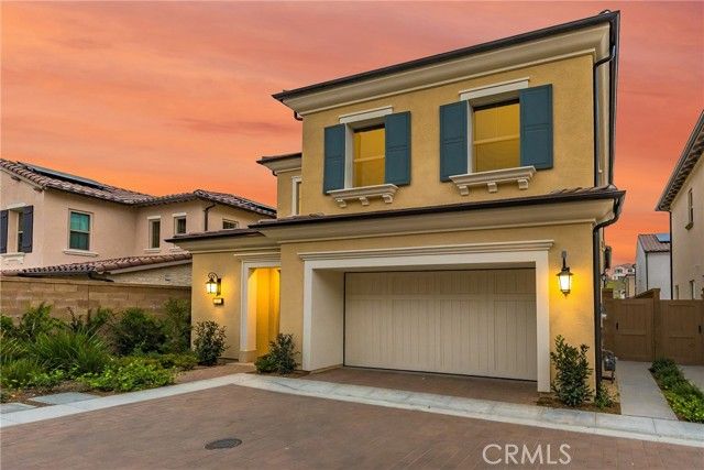 107 Eversedge, Irvine, CA 92618