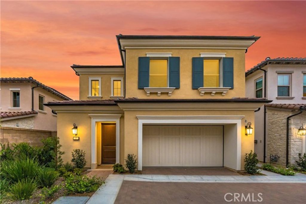 107 Eversedge, Irvine, CA 92618