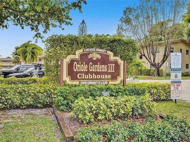 481 NW 76th Ave 207, Margate, FL 33063