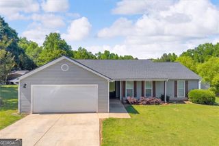 163 Ridgeland Drive, Maysville, GA 30558