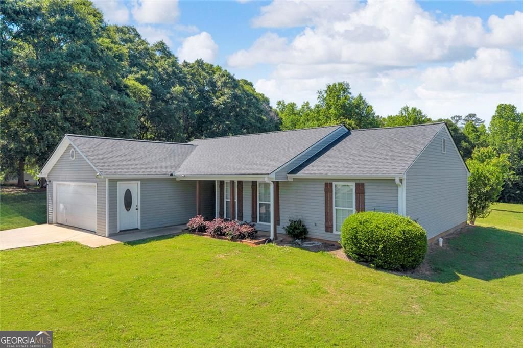 163 Ridgeland Drive, Maysville, GA 30558 — photo 2