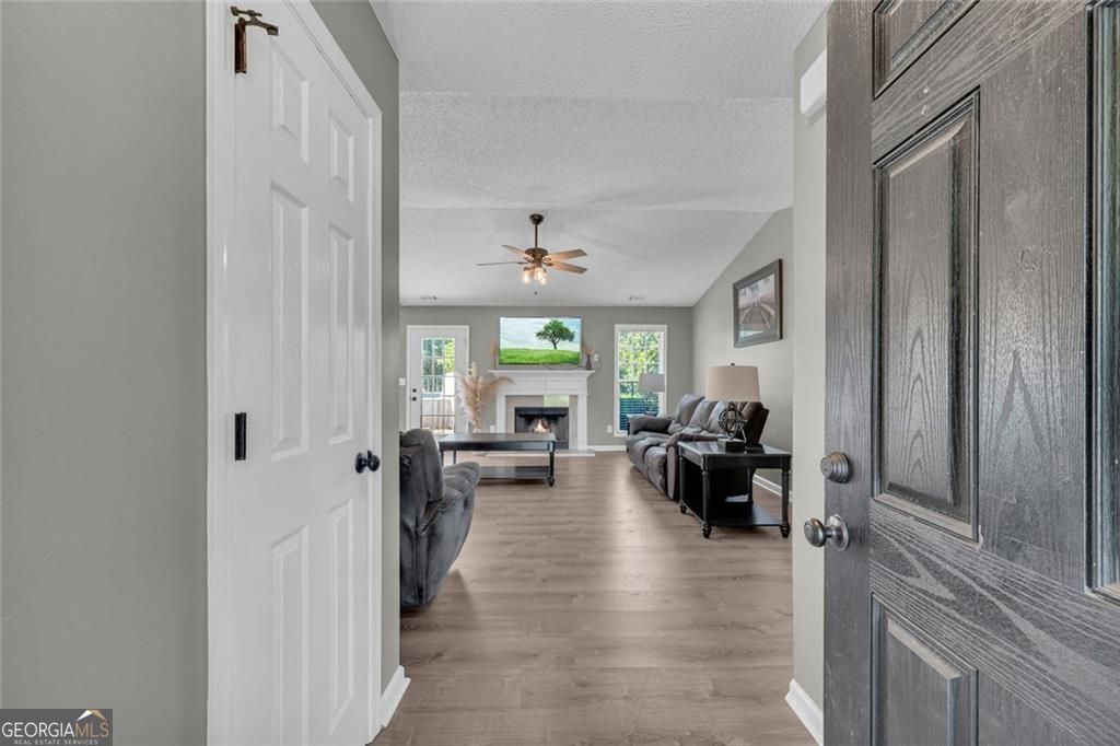 163 Ridgeland Drive, Maysville, GA 30558 — photo 3