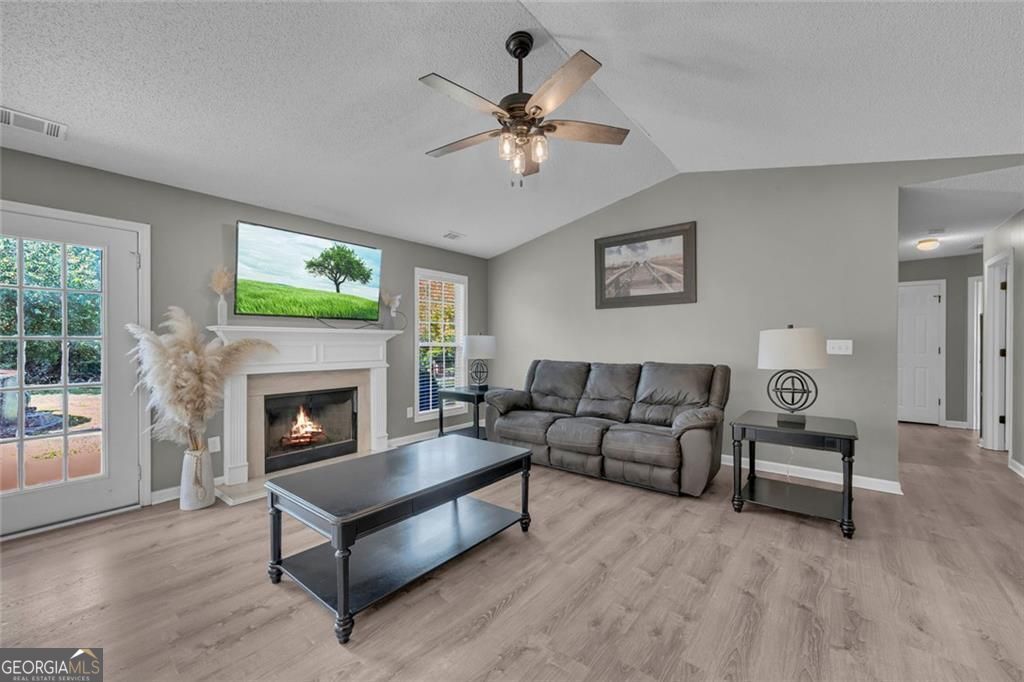163 Ridgeland Drive, Maysville, GA 30558 — photo 5