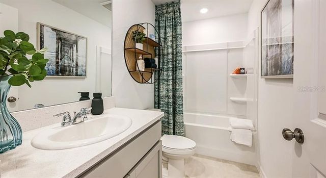 7639 WATERSCAPE DRIVE, Groveland, FL 34736