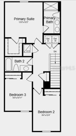 7639 WATERSCAPE DRIVE, Groveland, FL 34736