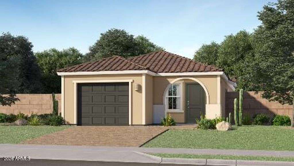 9669 W FAIRMOUNT Avenue, Phoenix, AZ 85037
